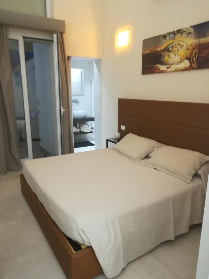 Y Arcillos Luxury Rooms Cin Ito75O35B4Ooo468O2 Lecce Zewnętrze zdjęcie