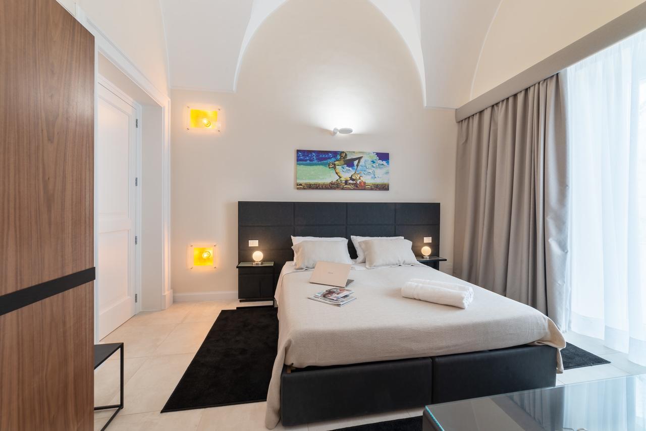 Y Arcillos Luxury Rooms Cin Ito75O35B4Ooo468O2 Lecce Zewnętrze zdjęcie